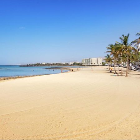 Apartamento Lanzahost REEF XXI - Playa Reducto Arrecife  Exterior foto